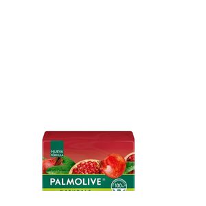 Jabon Barra Palmolive Naturals Renovacion Intensa X 110 Gr X 3 Und