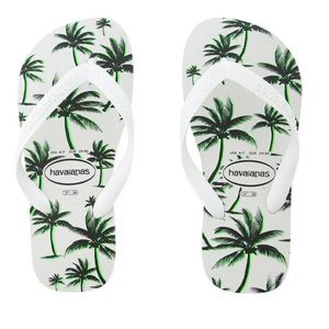 Sandalia Havaianas Hombre Top Aloha Talla 45/46