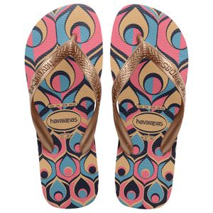 Sandalia Havaianas Mujer Top Spring Talla 37/38