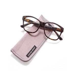 Gafas De Lectura Ez Rdr Fglr 24 612 Blu Flr 250 X 1 Unidad