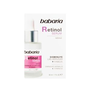Serum Retinol Babaria X 30 Ml