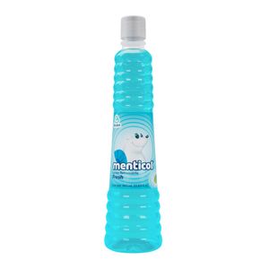 Menticol Azul X 350 Ml