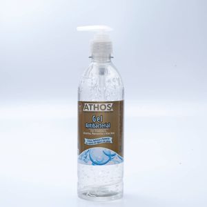 Gel Antibacterial Athos X 500 Ml