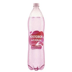 Acqua Frutos Rojos Botella X 1.5 Lt