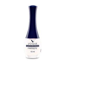 Esmalte Vogue Fantastic Blanco Armino N.02 X 10 Ml