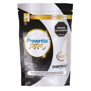 Preventia Pro Sabor A Vainilla Cremosa X 732 Gr