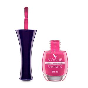 Esmalte Vogue Fantastic Geranio N. 17 X 10 Ml