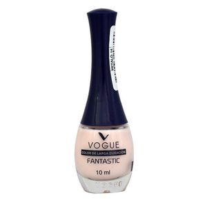 Esmalte Vogue Fantastic Petalo N. 14 X 10 Ml