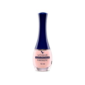 Esmalte Vogue Fantastic Almendra N. 247 X 10 Ml