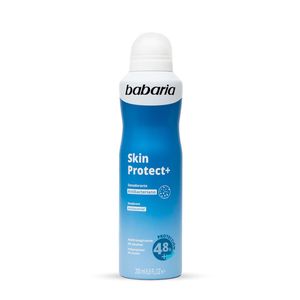 Desodorante Babaria Spray Skin Protect+ X 200 Ml