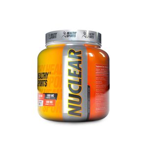 Pre-entreno Nuclear X 360 Gr