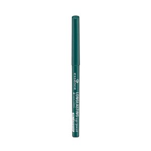 Lapiz De Ojos Essence Longlasting 12 Green X 0.2 Gr