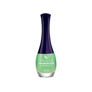 Esmalte Vogue Fantastic Palmera X 10 Ml