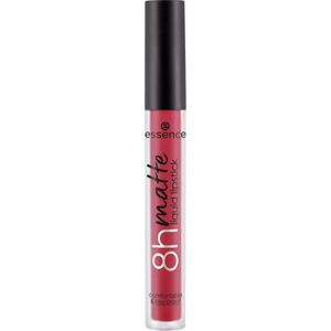 Labial Essence 8h Matte Liquid Lipstick No. 7 X 3 Ml