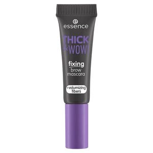 Pestanina Para Cejas Essence Thick Y Wow Fixing No. 4 X 6 Ml