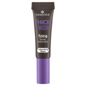 Pestanina Para Cejas Essence Thick Y Wow Fixing No. 3 X 6 Ml