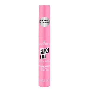 Gel Fijador Para Cejas Essence Fix It X 8.5 Ml