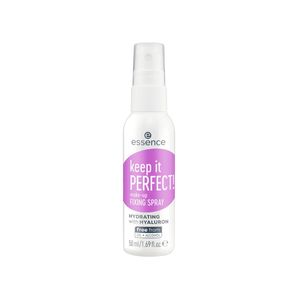 Fijador De Maquillaje Essence Keep It Perfect Spray X 50 Ml