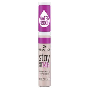 Corrector Essence Stay All Day 14h Waterproof No. 20 X 7 Ml