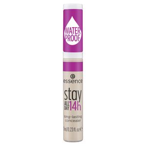 Corrector Essence Stay All Day 14h Waterproof No. 10 X 7 Ml