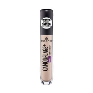 Corrector Essence Camouflage Ivoru Waterproof X 5 Ml