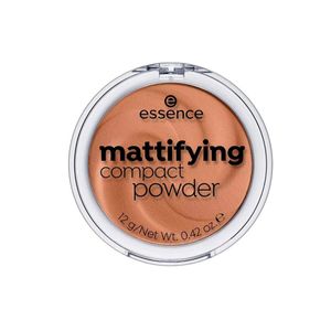 Polvo Compacto Essence Mattifying Compact Powder No. 43 X 12 Gr