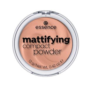 Polvo Compacto Essence Mattifying Compact Powder No. 30 X 12 Gr