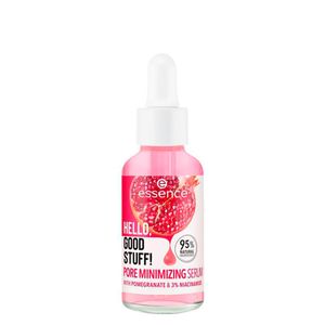 Serum Essence Hello Good Stuff Pore Minimizing X 30 Ml