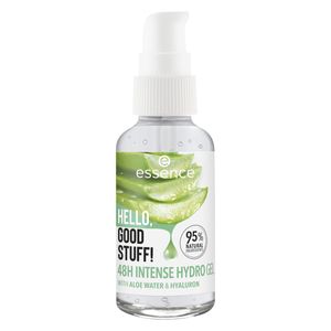 Gel Hidratante Essence Hello Good Stuff 48h X 30 Ml