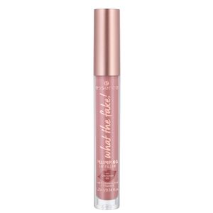 Brillo Labial Essence What The Fake Plumping No. 2 X 4.2 Ml