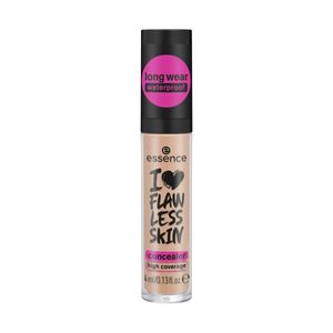 Corrector Essence I Love Flaw Less Skin No. 50 X 4 Ml