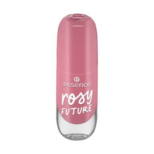 Esmalte Gel Essence Rosy Future No. 67 X 8 Ml