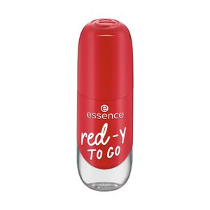 Esmalte Gel Essence Red-y To Go No. 56 X 8 Ml