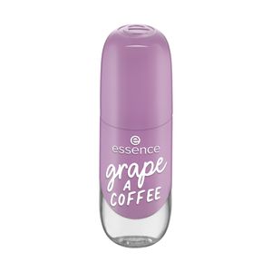 Esmalte Gel Essence Grape A Coffee No. 44 X 8 Ml