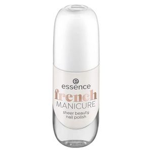Esmalte Essence French Manicure No. 2 X 8 Ml