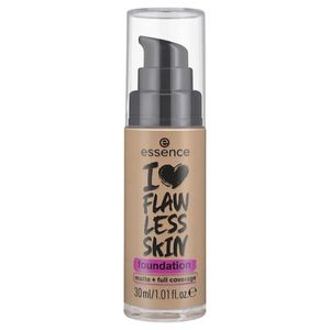 Base Maquillaje Essence I Love Flaw Less Skin No. 70 X 30 Ml