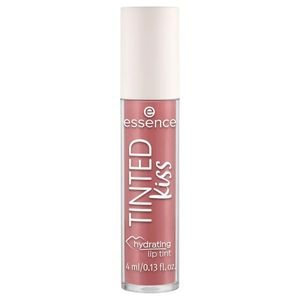 Tinta Labial Essence Tinted Kiss No. 3 X 4 Ml