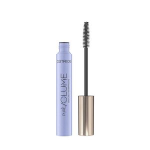Pestanina Catrice Pure Volume Waterproof X 10 Ml
