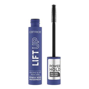 Pestanina Catrice Lift Up Waterproof X 11 Ml