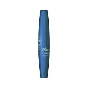 Pestanina Catrice All Round Waterproof X 12 Ml