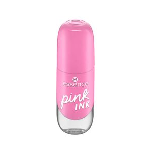 Esmalte Gel Essence Pink Ink No. 47 X 8 Ml