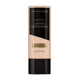 Base Maquillaje Max Factor Facefinity Lasting Performance No. 101 X 35 Ml