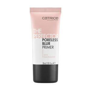 Crema Facial Catrice The Perfector Poreless Blur Primer X 30 Ml