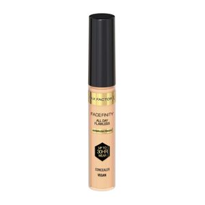 Corrector Liquido Max Factor Face Finity 30h No. 10 X 7.8 Ml