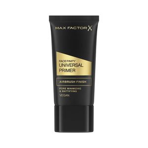 Crema Facial Max Factor Facefinity Universal Primer Vegan X 30 Ml