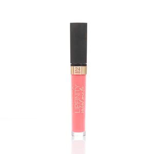 Labial Max Factor Lipfinity Velvet Matte Coco 24h X 3 Ml