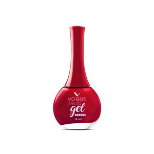 Esmalte Vogue Efecto Gel Efusion X 14 Ml
