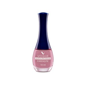 Esmalte Vogue Fantastic Petunia 349 X 10 Ml