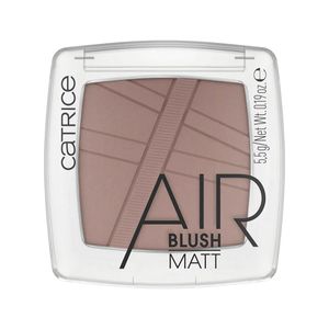Rubor Catrice Air Blush Matt No. 130 X 5.5 Gr