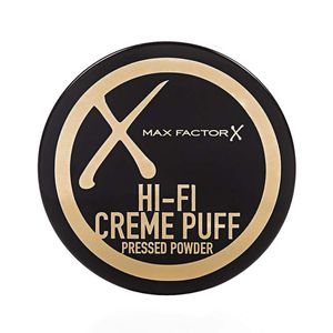 Polvo Compacto Max Factor Hi-fi Creme Puff No. 3 Ivy Rose X 15 Gr